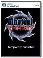 Martial Empires