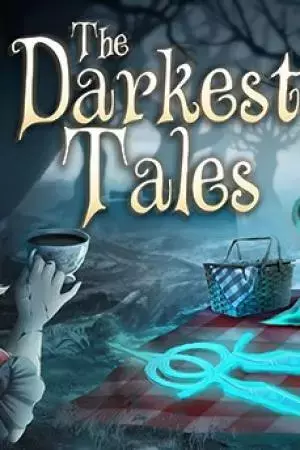 The Darkest Tales
