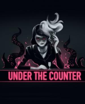 Okładka - Under the Counter