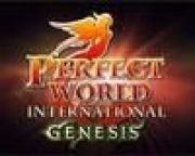 Okładka - Perfect World International: Genesis