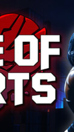 Okładka - Game of Hearts