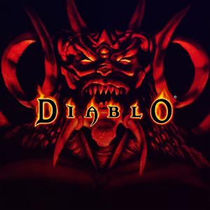 Okładka - Diablo