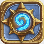 okładka Hearthstone: Heroes of Warcraft - Wersja Smartfonowa