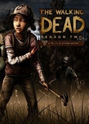 Okładka - The Walking Dead: Season 2 - All That Remains