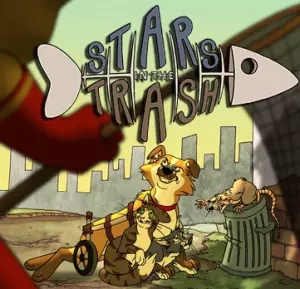Stars In The Trash