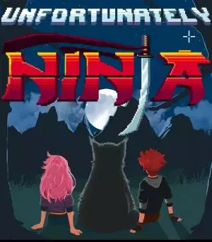 Unfortunately Ninja