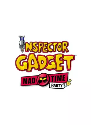 Inspector Gadget - Szalona Zabawa