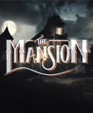 Okładka - The Mansion