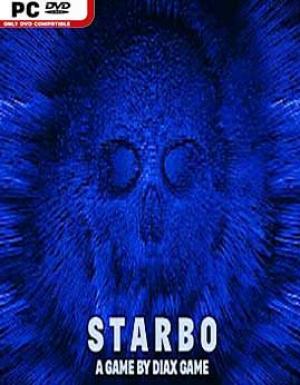 Okładka - STARBO