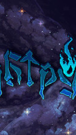 Okładka - Nightpyre