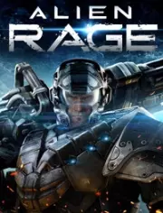 Alien Rage