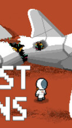 Okładka - The Dust Remains