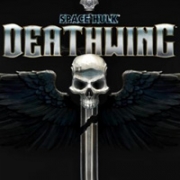 Okładka - Space Hulk: Deathwing