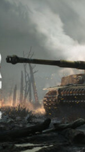Okładka - Call to Arms: Panzer Elite