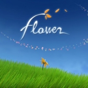 Okładka - Flower