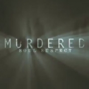 Okładka - Murdered: Soul Suspect