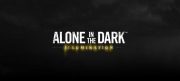 Okładka - Alone in the Dark: Illumination