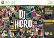 Okładka - DJ Hero Bundle