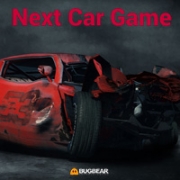 Okładka - Next Car Game