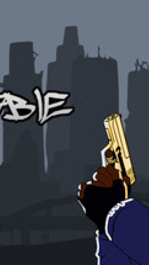 Okładka - Irredeemable