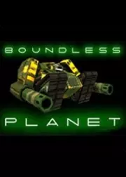 Boundless Planet