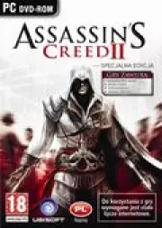 Assassin's Creed 2: Day One Edition