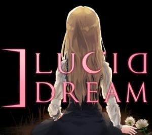 Okładka - Lucid Dream