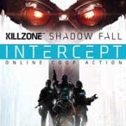 Okładka - Killzone: Shadow Fall - Intercept 