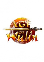 Okładka - Age of Wulin: Legend of the Nine Scrolls