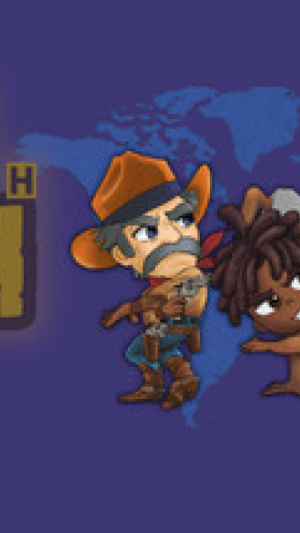 Okładka - MythClash