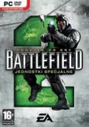 Battlefield 2: Jednostki specjalne