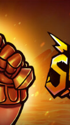 Okładka - Epos Survivors