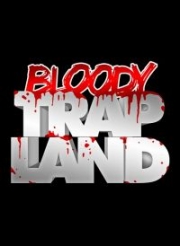 Okładka - Bloody Trapland