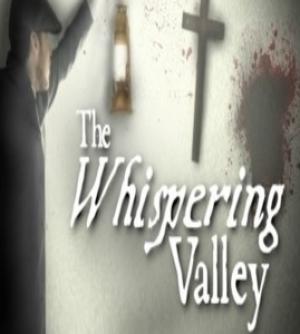 Okładka - The Whispering Valley