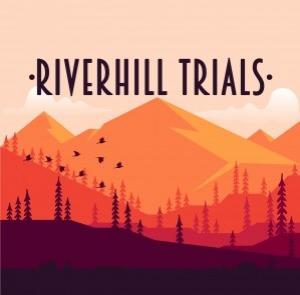 Okładka - Riverhill Trials