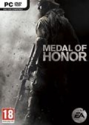 Okładka - Medal of Honor