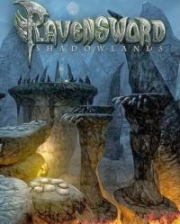 Okładka - Ravensword: Shadowlands