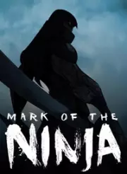 Mark of the ninja