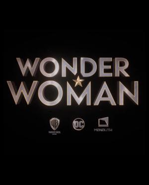 Okładka - Wonder Woman