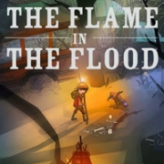 Okładka - The Flame in the Flood