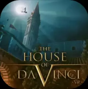 The House of Da Vinci VR