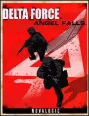 Delta Force: Angel Falls
