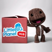 Okładka - LittleBigPlanet Hub