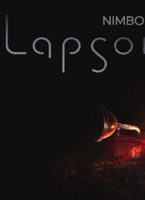 Okładka - Lapso: NIMBO