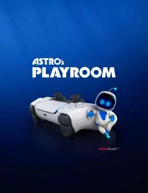 Astro's Playground