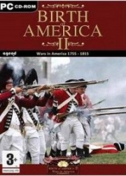 Okładka - Birth of America II: Wars in America 1750-1815