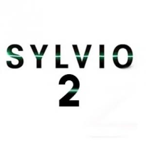 Okładka - Sylvio 2