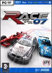 RACE '07: The WTCC Game