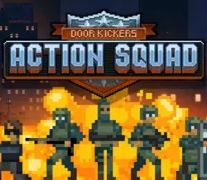 Door Kickers Action Squad
