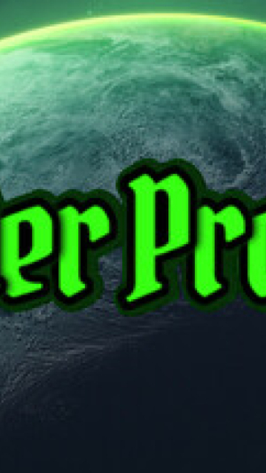 Okładka - Plunder Protocol